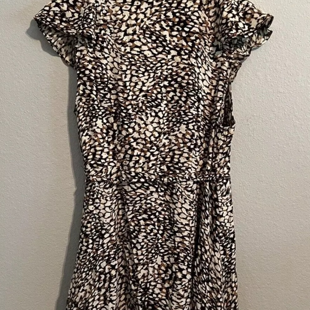 Free people dress sz L